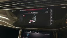 Audi Q7 50 TDI Quattro Black Edition 5dr Tiptronic Diesel Estate